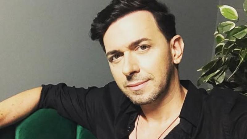 Adevăratul motiv pentru care Keo a așteptat atât pentru a participa la Te cunosc de undeva. Ce spune despre fosta lui iubită