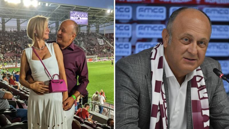 Diana Șucu rupe tăcerea după 20 de ani. Ce sumă imensă a plătit Dan Șucu la divorțul de Camelia, fosta soție