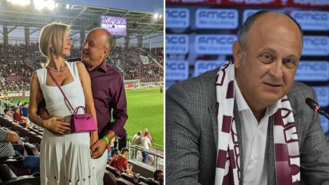 Diana Șucu rupe tăcerea după 20 de ani. Ce sumă imensă a plătit Dan Șucu la divorțul de Camelia, fosta soție