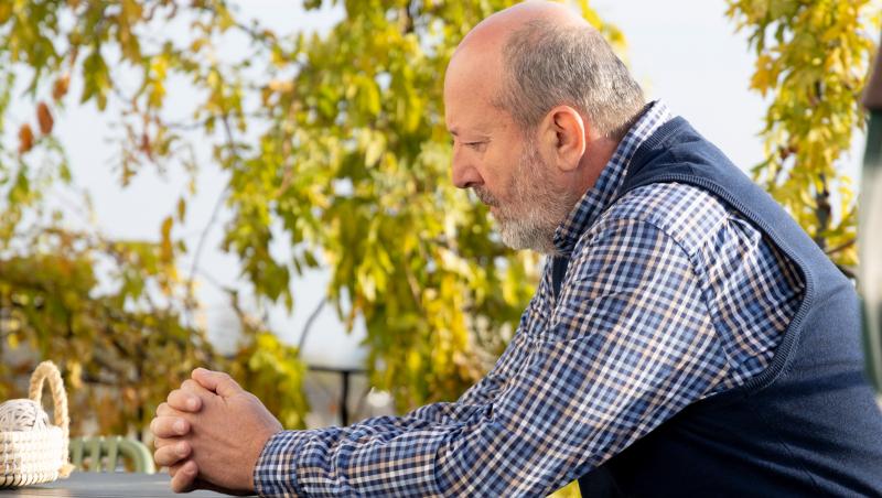 Iubire cu parfum de lavandă sezon 2, rezumat episoade 25, 26 și 27 din 7 martie 2025. Albert îl amenință pe Cristi. Ce urmează