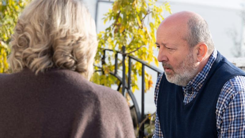 Iubire cu parfum de lavandă sezon 2, rezumat episoade 25, 26 și 27 din 7 martie 2025. Albert îl amenință pe Cristi. Ce urmează