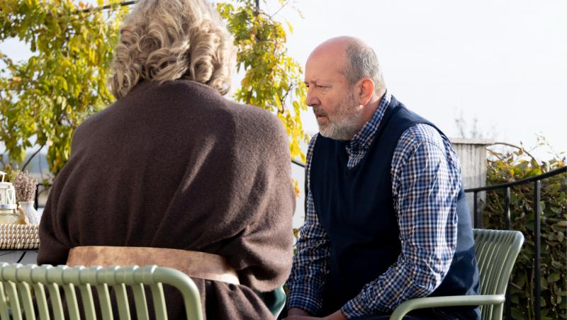 Iubire cu parfum de lavandă sezon 2, rezumat episoade 25, 26 și 27 din 7 martie 2025. Albert îl amenință pe Cristi. Ce urmează