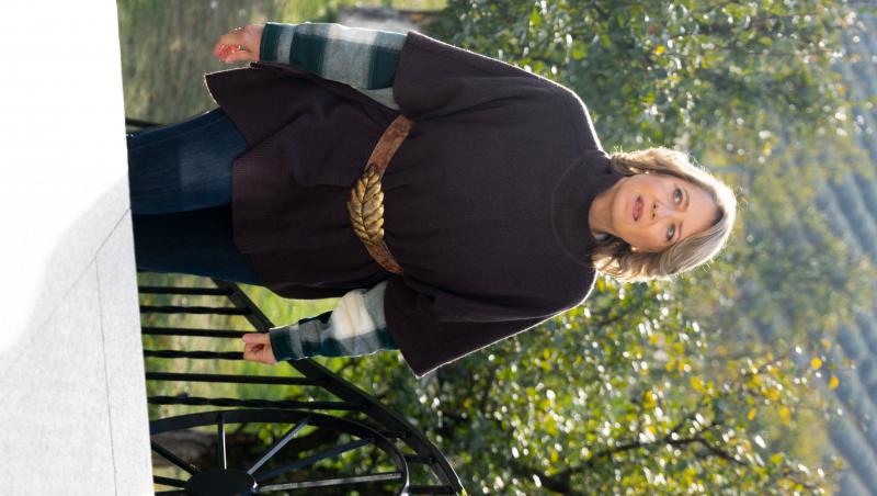 Iubire cu parfum de lavandă sezon 2, rezumat episoade 25, 26 și 27 din 7 martie 2025. Albert îl amenință pe Cristi. Ce urmează