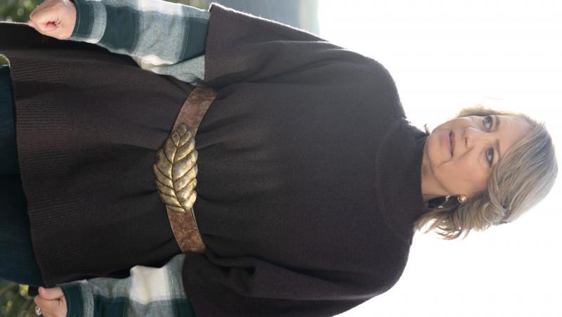 Iubire cu parfum de lavandă sezon 2, rezumat episoade 25, 26 și 27 din 7 martie 2025. Albert îl amenință pe Cristi. Ce urmează