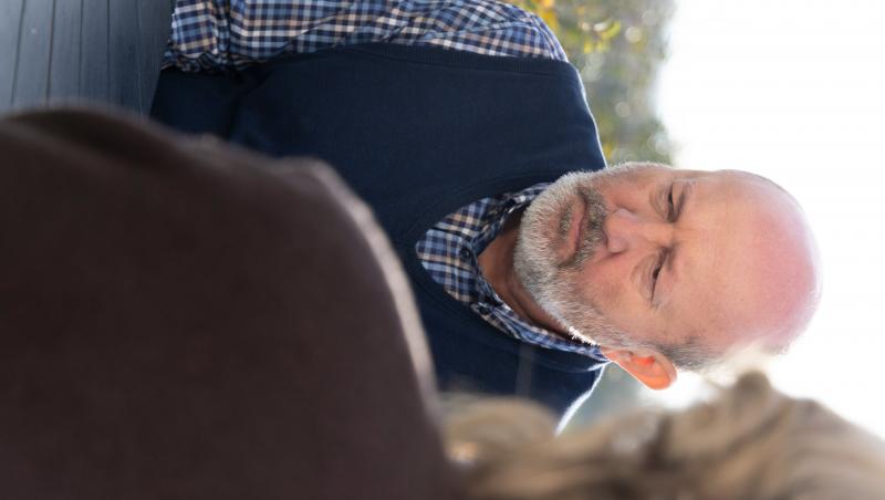 Iubire cu parfum de lavandă sezon 2, rezumat episoade 25, 26 și 27 din 7 martie 2025. Albert îl amenință pe Cristi. Ce urmează