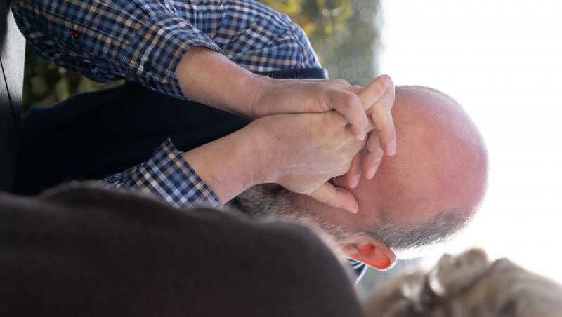 Iubire cu parfum de lavandă sezon 2, rezumat episoade 25, 26 și 27 din 7 martie 2025. Albert îl amenință pe Cristi. Ce urmează