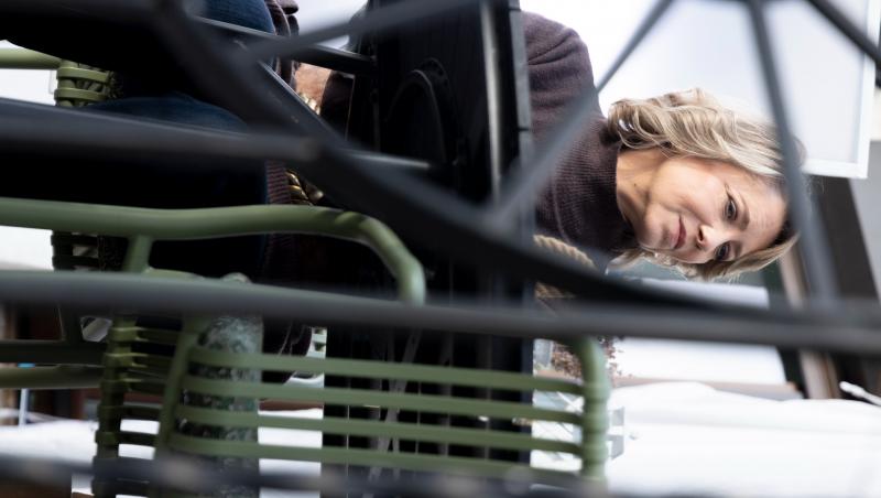 Iubire cu parfum de lavandă sezon 2, rezumat episoade 25, 26 și 27 din 7 martie 2025. Albert îl amenință pe Cristi. Ce urmează