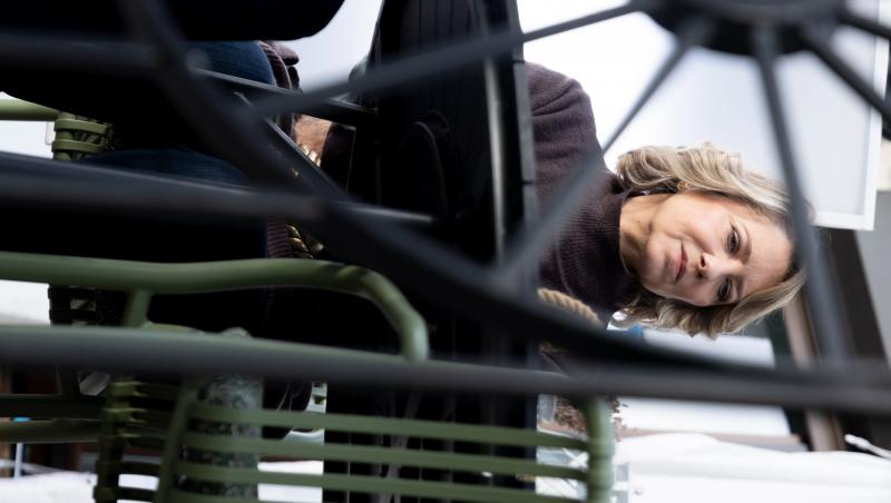 Iubire cu parfum de lavandă sezon 2, rezumat episoade 25, 26 și 27 din 7 martie 2025. Albert îl amenință pe Cristi. Ce urmează