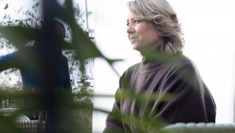 Iubire cu parfum de lavandă sezon 2, rezumat episoade 25, 26 și 27 din 7 martie 2025. Albert îl amenință pe Cristi. Ce urmează