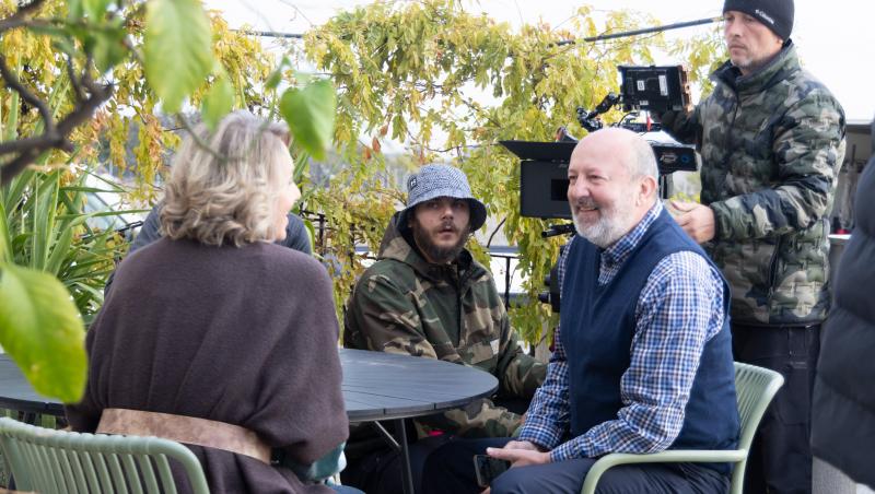 Iubire cu parfum de lavandă sezon 2, rezumat episoade 25, 26 și 27 din 7 martie 2025. Albert îl amenință pe Cristi. Ce urmează