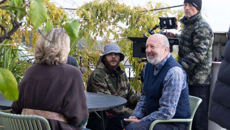 Iubire cu parfum de lavandă sezon 2, rezumat episoade 25, 26 și 27 din 7 martie 2025. Albert îl amenință pe Cristi. Ce urmează