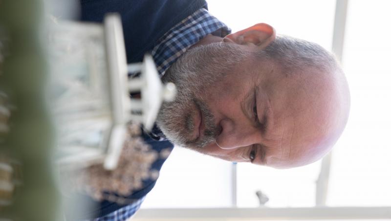 Iubire cu parfum de lavandă sezon 2, rezumat episoade 25, 26 și 27 din 7 martie 2025. Albert îl amenință pe Cristi. Ce urmează