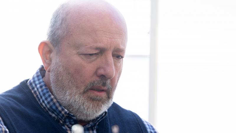 Iubire cu parfum de lavandă sezon 2, rezumat episoade 25, 26 și 27 din 7 martie 2025. Albert îl amenință pe Cristi. Ce urmează