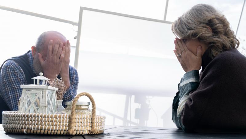 Iubire cu parfum de lavandă sezon 2, rezumat episoade 25, 26 și 27 din 7 martie 2025. Albert îl amenință pe Cristi. Ce urmează