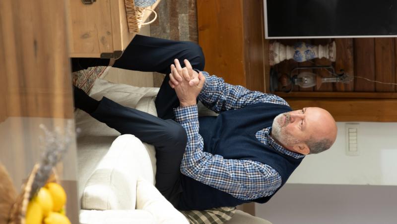 Iubire cu parfum de lavandă sezon 2, rezumat episoade 25, 26 și 27 din 7 martie 2025. Albert îl amenință pe Cristi. Ce urmează