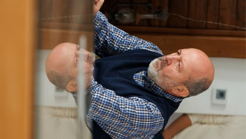 Iubire cu parfum de lavandă sezon 2, rezumat episoade 25, 26 și 27 din 7 martie 2025. Albert îl amenință pe Cristi. Ce urmează