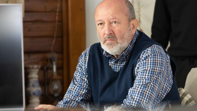 Iubire cu parfum de lavandă sezon 2, rezumat episoade 25, 26 și 27 din 7 martie 2025. Albert îl amenință pe Cristi. Ce urmează