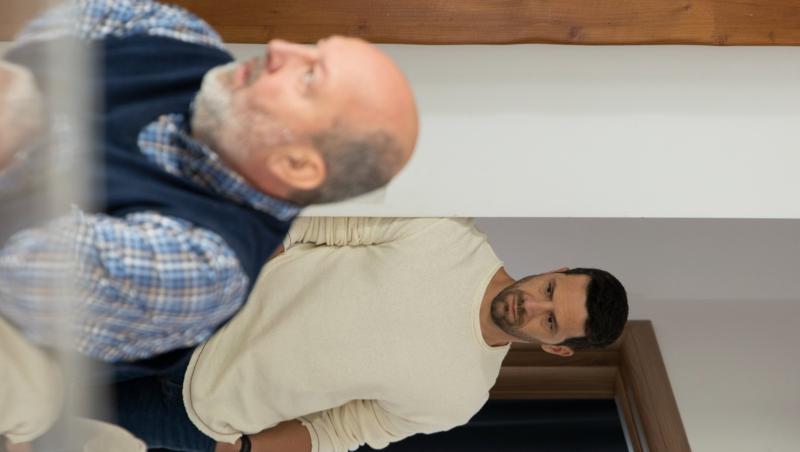 Iubire cu parfum de lavandă sezon 2, rezumat episoade 25, 26 și 27 din 7 martie 2025. Albert îl amenință pe Cristi. Ce urmează