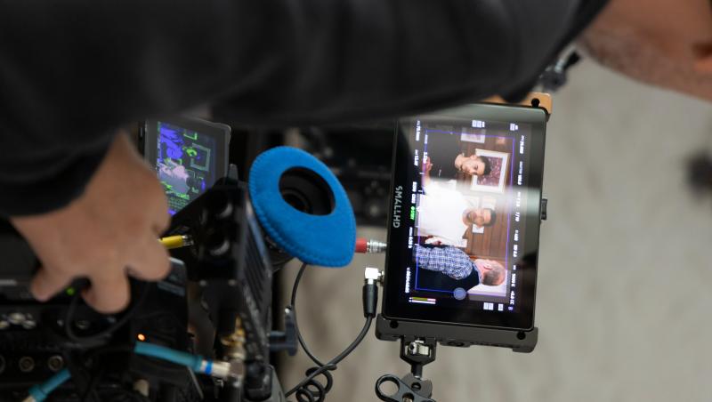 Iubire cu parfum de lavandă sezon 2, rezumat episoade 25, 26 și 27 din 7 martie 2025. Albert îl amenință pe Cristi. Ce urmează