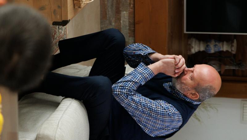 Iubire cu parfum de lavandă sezon 2, rezumat episoade 25, 26 și 27 din 7 martie 2025. Albert îl amenință pe Cristi. Ce urmează