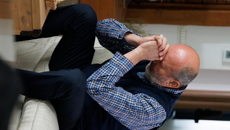 Iubire cu parfum de lavandă sezon 2, rezumat episoade 25, 26 și 27 din 7 martie 2025. Albert îl amenință pe Cristi. Ce urmează