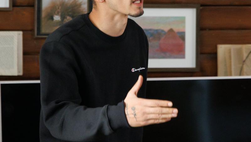 Iubire cu parfum de lavandă sezon 2, rezumat episoade 25, 26 și 27 din 7 martie 2025. Albert îl amenință pe Cristi. Ce urmează