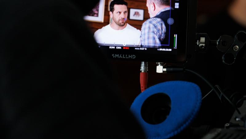 Iubire cu parfum de lavandă sezon 2, rezumat episoade 25, 26 și 27 din 7 martie 2025. Albert îl amenință pe Cristi. Ce urmează