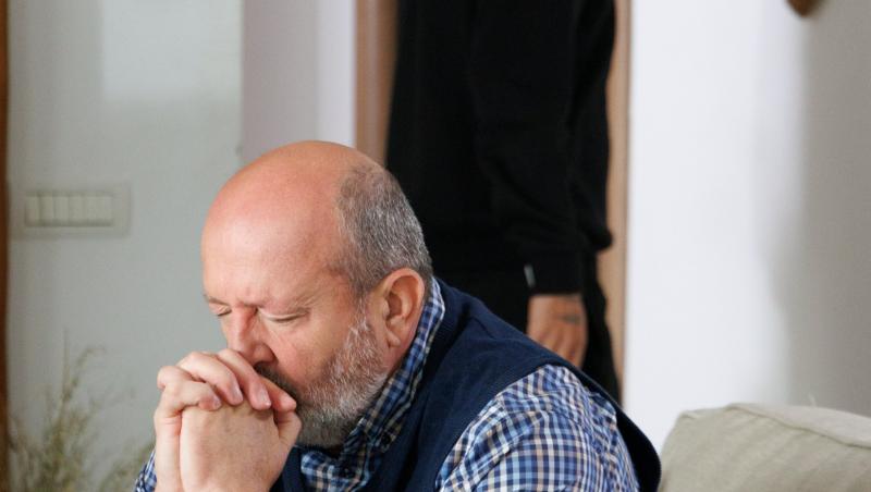 Iubire cu parfum de lavandă sezon 2, rezumat episoade 25, 26 și 27 din 7 martie 2025. Albert îl amenință pe Cristi. Ce urmează