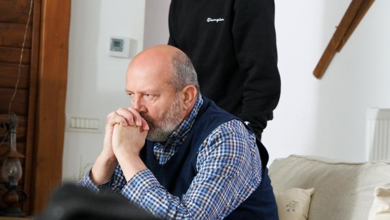 Iubire cu parfum de lavandă sezon 2, rezumat episoade 25, 26 și 27 din 7 martie 2025. Albert îl amenință pe Cristi. Ce urmează