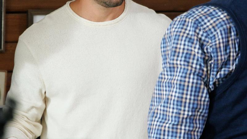 Iubire cu parfum de lavandă sezon 2, rezumat episoade 25, 26 și 27 din 7 martie 2025. Albert îl amenință pe Cristi. Ce urmează