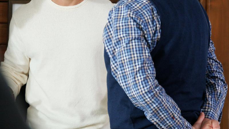 Iubire cu parfum de lavandă sezon 2, rezumat episoade 25, 26 și 27 din 7 martie 2025. Albert îl amenință pe Cristi. Ce urmează