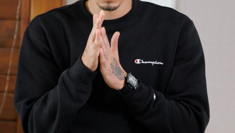 Iubire cu parfum de lavandă sezon 2, rezumat episoade 25, 26 și 27 din 7 martie 2025. Albert îl amenință pe Cristi. Ce urmează