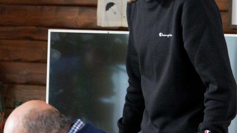 Iubire cu parfum de lavandă sezon 2, rezumat episoade 25, 26 și 27 din 7 martie 2025. Albert îl amenință pe Cristi. Ce urmează