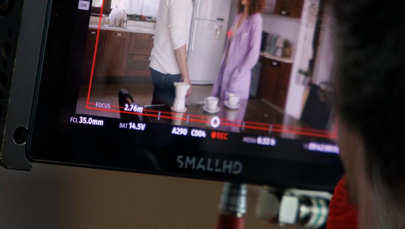 Iubire cu parfum de lavandă sezon 2, rezumat episoade 25, 26 și 27 din 7 martie 2025. Albert îl amenință pe Cristi. Ce urmează