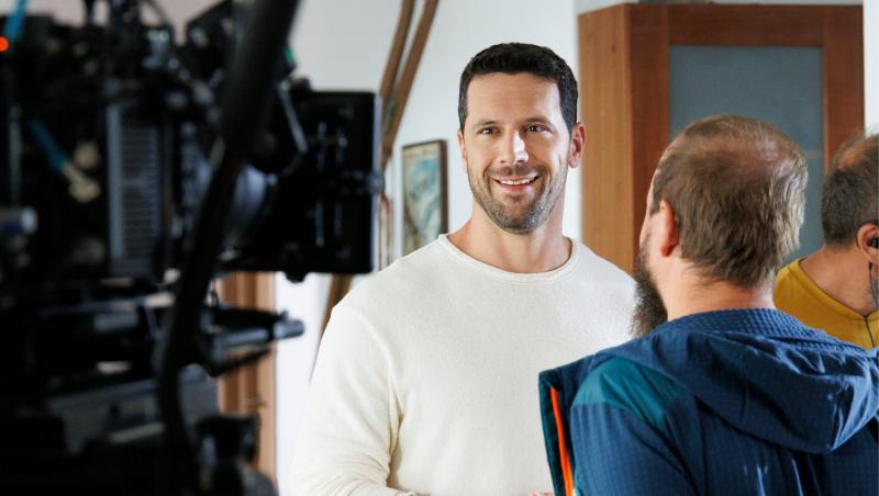 Iubire cu parfum de lavandă sezon 2, rezumat episoade 25, 26 și 27 din 7 martie 2025. Albert îl amenință pe Cristi. Ce urmează