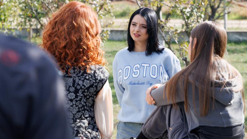 Iubire cu parfum de lavandă sezon 2, rezumat episoade 25, 26 și 27 din 7 martie 2025. Albert îl amenință pe Cristi. Ce urmează