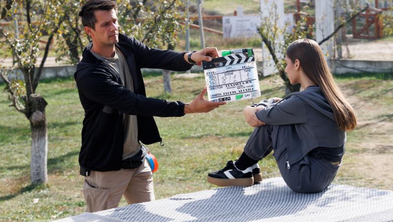 Iubire cu parfum de lavandă sezon 2, rezumat episoade 25, 26 și 27 din 7 martie 2025. Albert îl amenință pe Cristi. Ce urmează