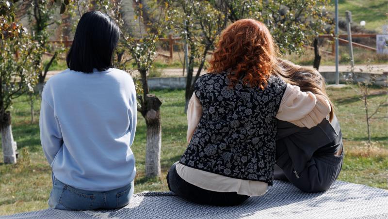 Iubire cu parfum de lavandă sezon 2, rezumat episoade 25, 26 și 27 din 7 martie 2025. Albert îl amenință pe Cristi. Ce urmează