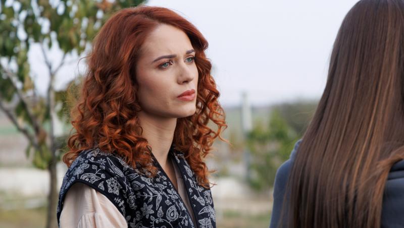 Iubire cu parfum de lavandă sezon 2, rezumat episoade 25, 26 și 27 din 7 martie 2025. Albert îl amenință pe Cristi. Ce urmează