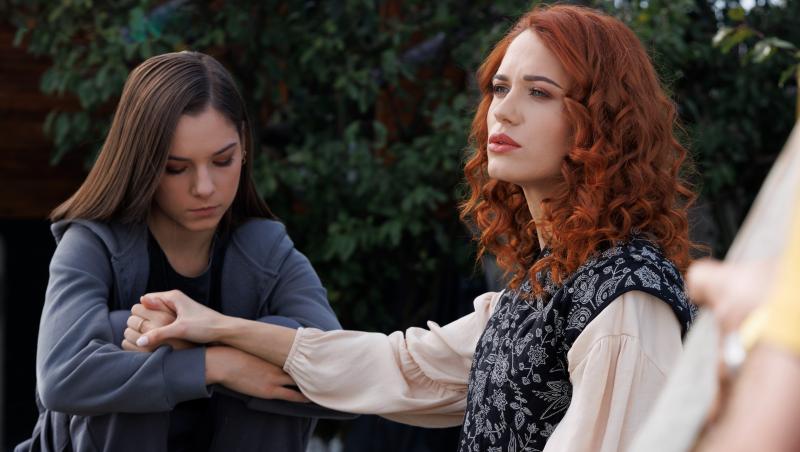 Iubire cu parfum de lavandă sezon 2, rezumat episoade 25, 26 și 27 din 7 martie 2025. Albert îl amenință pe Cristi. Ce urmează