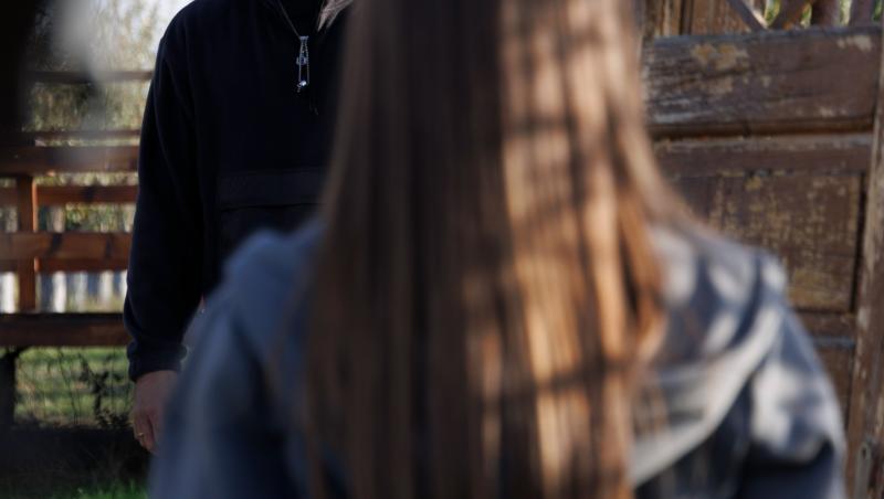 Iubire cu parfum de lavandă sezon 2, rezumat episoade 25, 26 și 27 din 7 martie 2025. Albert îl amenință pe Cristi. Ce urmează