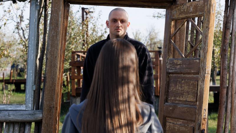 Iubire cu parfum de lavandă sezon 2, rezumat episoade 25, 26 și 27 din 7 martie 2025. Albert îl amenință pe Cristi. Ce urmează