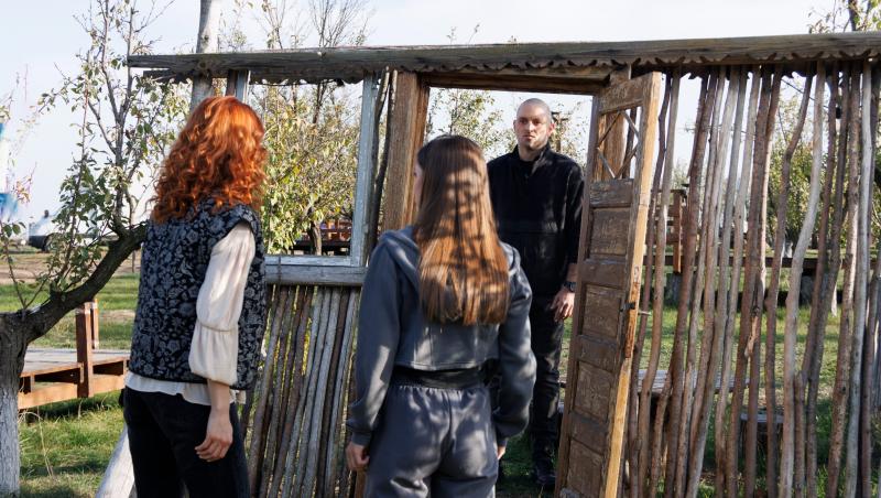 Iubire cu parfum de lavandă sezon 2, rezumat episoade 25, 26 și 27 din 7 martie 2025. Albert îl amenință pe Cristi. Ce urmează