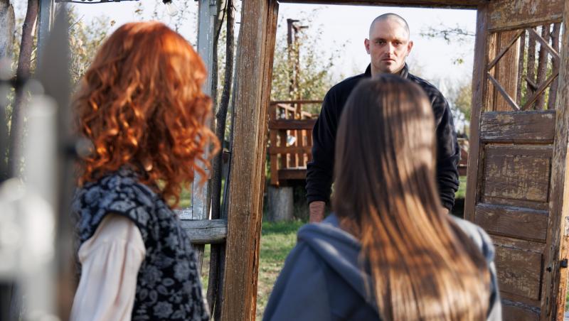 Iubire cu parfum de lavandă sezon 2, rezumat episoade 25, 26 și 27 din 7 martie 2025. Albert îl amenință pe Cristi. Ce urmează