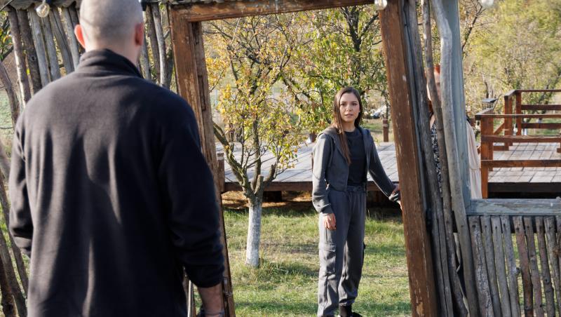 Iubire cu parfum de lavandă sezon 2, rezumat episoade 25, 26 și 27 din 7 martie 2025. Albert îl amenință pe Cristi. Ce urmează