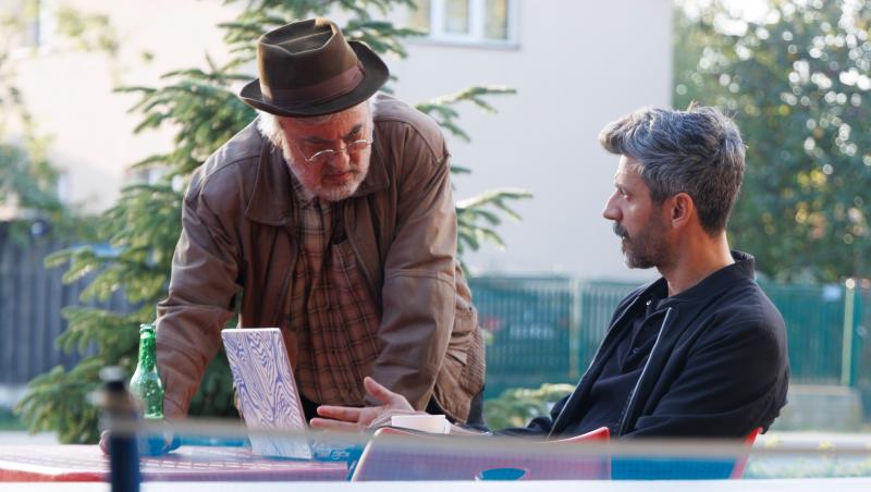 Iubire cu parfum de lavandă sezon 2, rezumat episoade 25, 26 și 27 din 7 martie 2025. Albert îl amenință pe Cristi. Ce urmează