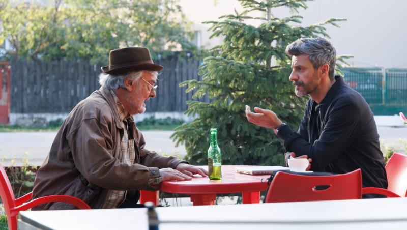 Iubire cu parfum de lavandă sezon 2, rezumat episoade 25, 26 și 27 din 7 martie 2025. Albert îl amenință pe Cristi. Ce urmează