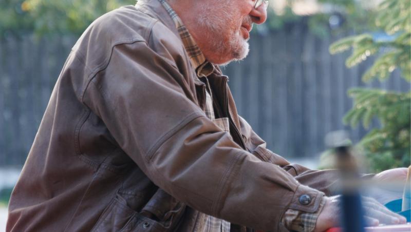 Iubire cu parfum de lavandă sezon 2, rezumat episoade 25, 26 și 27 din 7 martie 2025. Albert îl amenință pe Cristi. Ce urmează