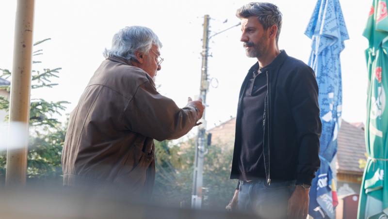 Iubire cu parfum de lavandă sezon 2, rezumat episoade 25, 26 și 27 din 7 martie 2025. Albert îl amenință pe Cristi. Ce urmează