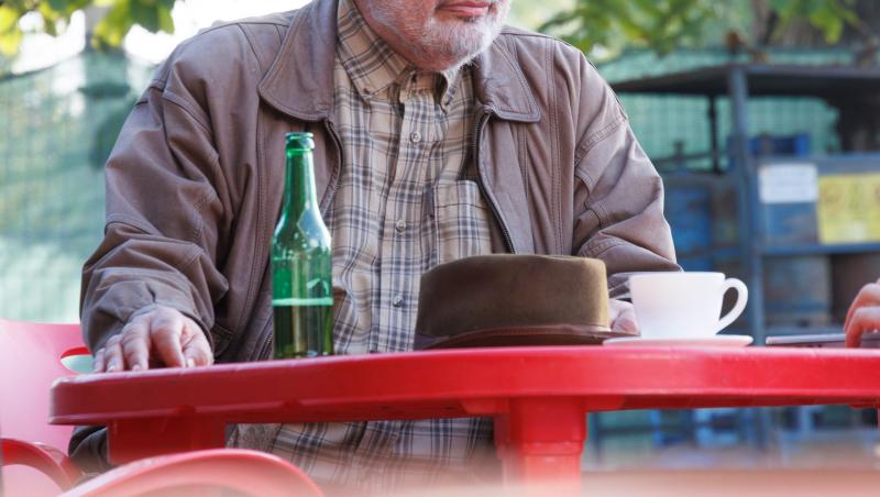 Iubire cu parfum de lavandă sezon 2, rezumat episoade 25, 26 și 27 din 7 martie 2025. Albert îl amenință pe Cristi. Ce urmează